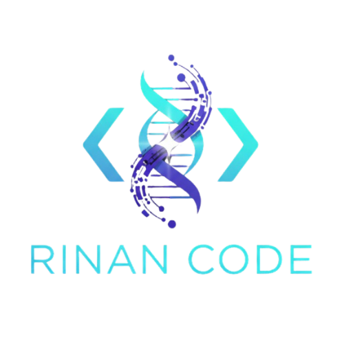 Logo Rinan Code